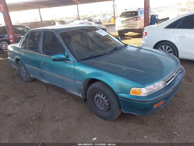 1993 HONDA ACCORD 1HGCB7653PA166067