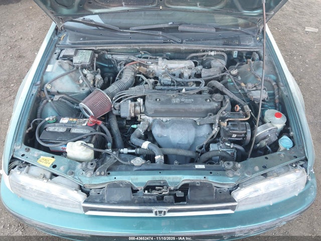 1993 HONDA ACCORD 1HGCB7653PA166067 Photo 9