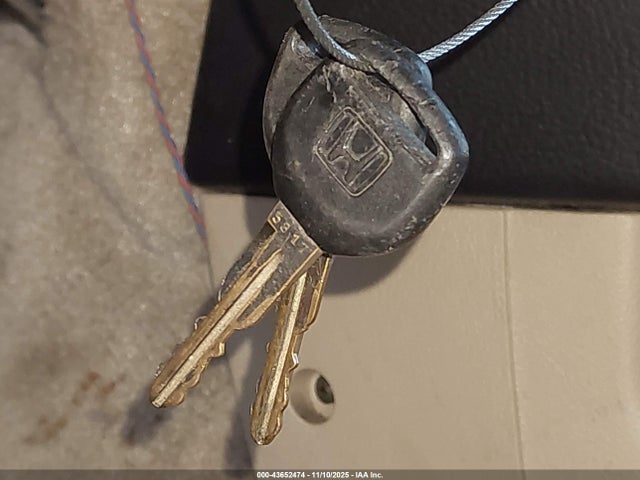 1993 HONDA ACCORD 1HGCB7653PA166067 Photo 10