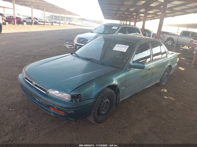 1993 HONDA ACCORD 1HGCB7653PA166067 Photo 1