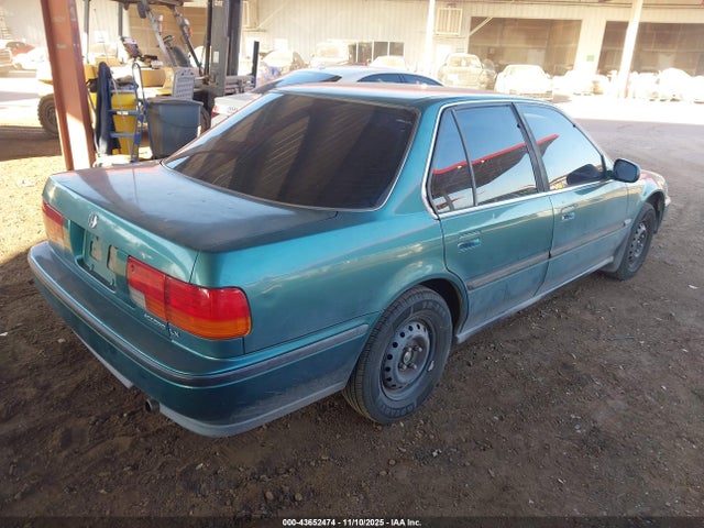 1993 HONDA ACCORD 1HGCB7653PA166067 Photo 3