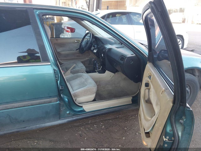 1993 HONDA ACCORD 1HGCB7653PA166067 Photo 4