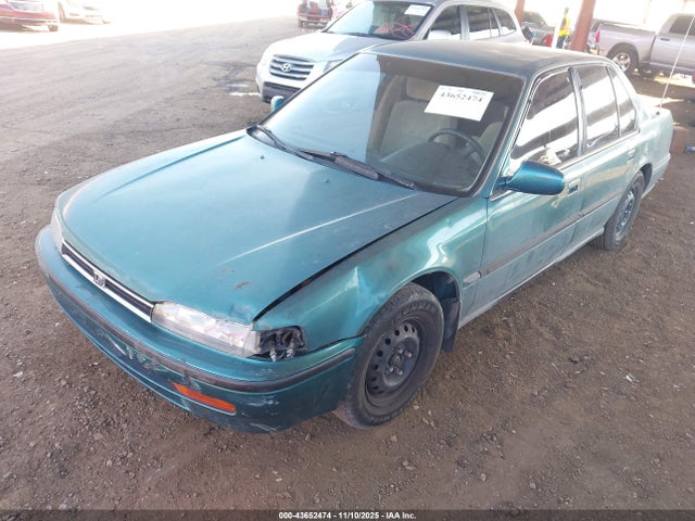 1993 HONDA ACCORD 1HGCB7653PA166067 Photo 5