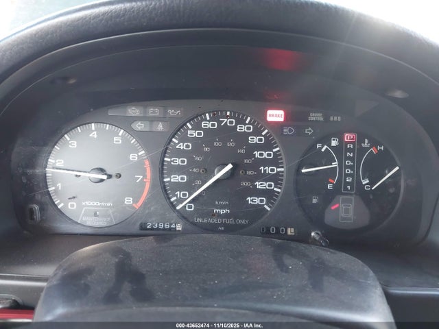 1993 HONDA ACCORD 1HGCB7653PA166067 Photo 6