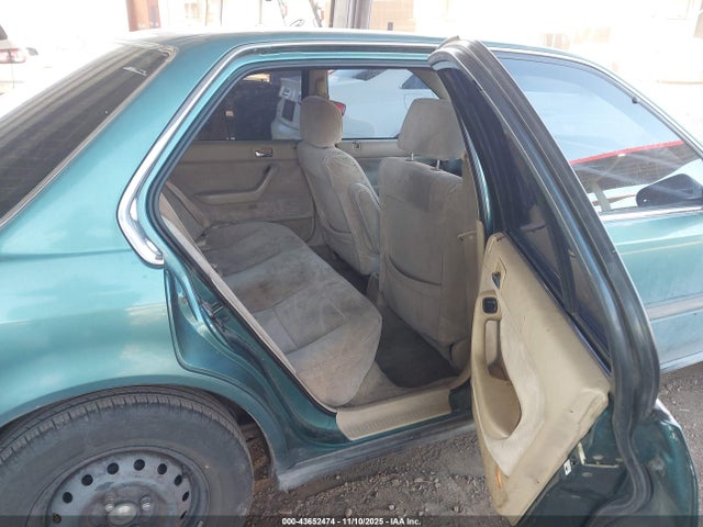 1993 HONDA ACCORD 1HGCB7653PA166067 Photo 7