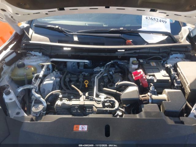 2024 MITSUBISHI OUTLANDER JA4J4VA83RZ059637 Photo 9