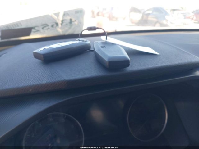 2024 MITSUBISHI OUTLANDER JA4J4VA83RZ059637 Photo 10