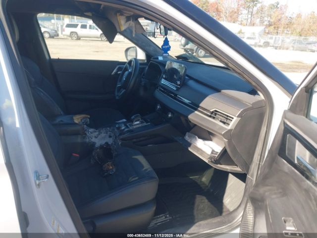 2024 MITSUBISHI OUTLANDER JA4J4VA83RZ059637 Photo 4