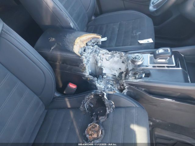 2024 MITSUBISHI OUTLANDER JA4J4VA83RZ059637 Photo 5