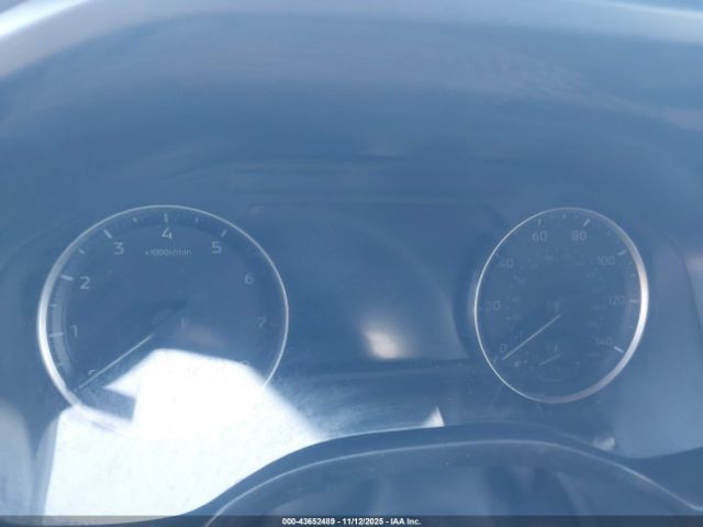 2024 MITSUBISHI OUTLANDER JA4J4VA83RZ059637 Photo 6