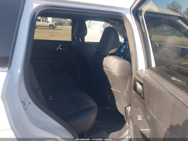 2024 MITSUBISHI OUTLANDER JA4J4VA83RZ059637 Photo 7