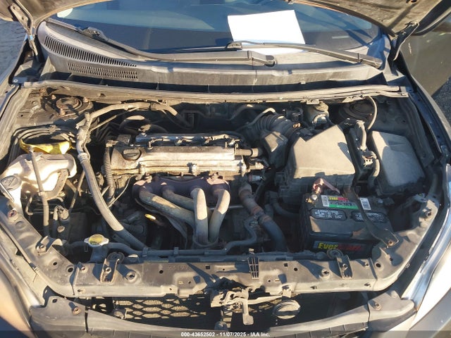 Aukcja sprzedaży 2009 Toyota Matrix S, vin: 2T1KE40E39C007010, numer aukcji: 43652502