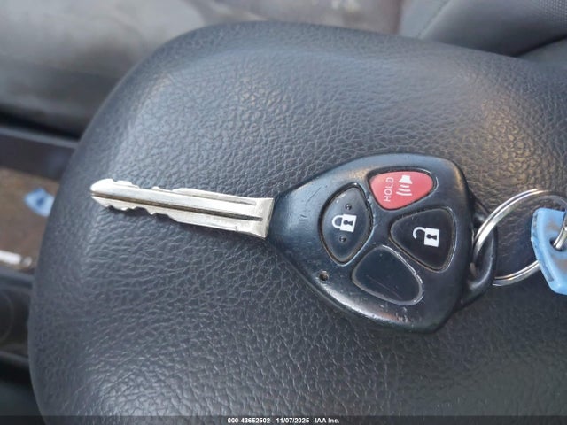 Aukcja sprzedaży 2009 Toyota Matrix S, vin: 2T1KE40E39C007010, numer aukcji: 43652502