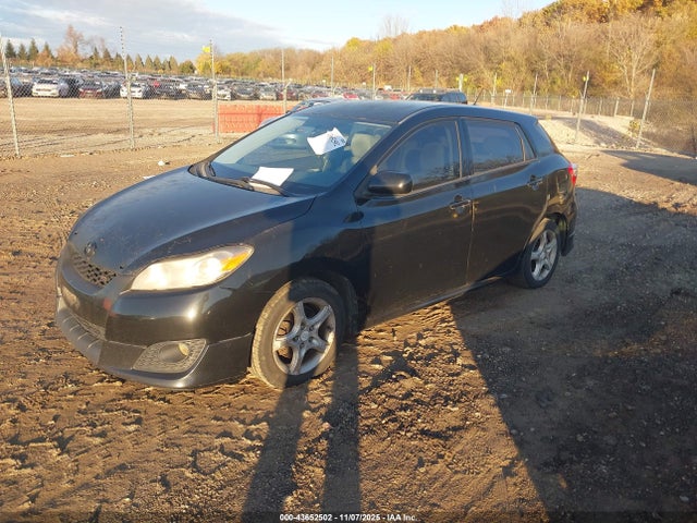Aukcja sprzedaży 2009 Toyota Matrix S, vin: 2T1KE40E39C007010, numer aukcji: 43652502