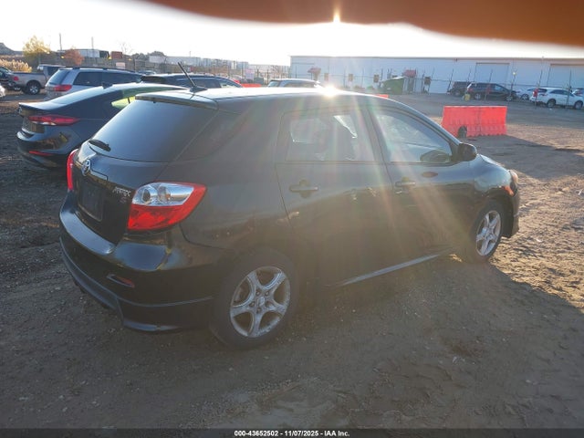 Aukcja sprzedaży 2009 Toyota Matrix S, vin: 2T1KE40E39C007010, numer aukcji: 43652502