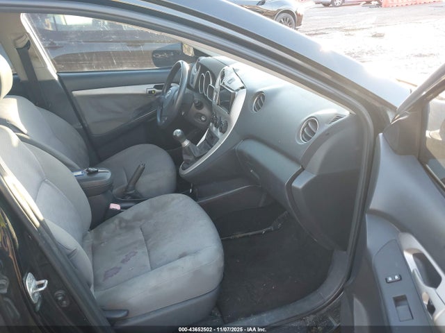 Aukcja sprzedaży 2009 Toyota Matrix S, vin: 2T1KE40E39C007010, numer aukcji: 43652502