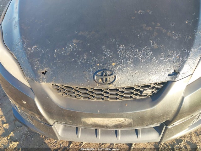 Aukcja sprzedaży 2009 Toyota Matrix S, vin: 2T1KE40E39C007010, numer aukcji: 43652502