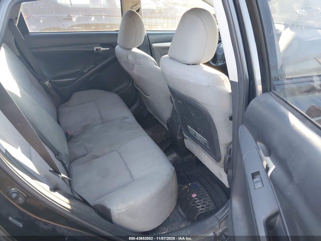Aukcja sprzedaży 2009 Toyota Matrix S, vin: 2T1KE40E39C007010, numer aukcji: 43652502