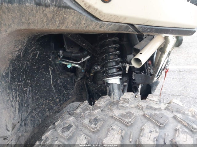 3JBUVAX40RK005418 Can-Am Defender Limited Cab Hd10