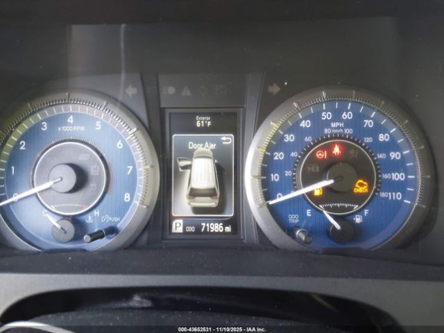 2015 TOYOTA SIENNA 5TDYK3DC9FS662992 Photo 6