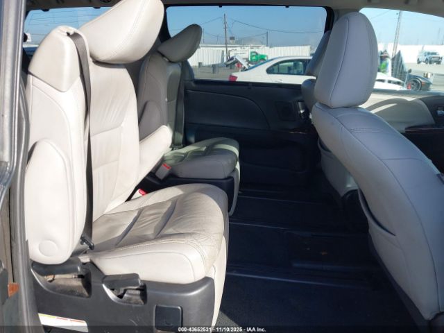 2015 TOYOTA SIENNA 5TDYK3DC9FS662992 Photo 7