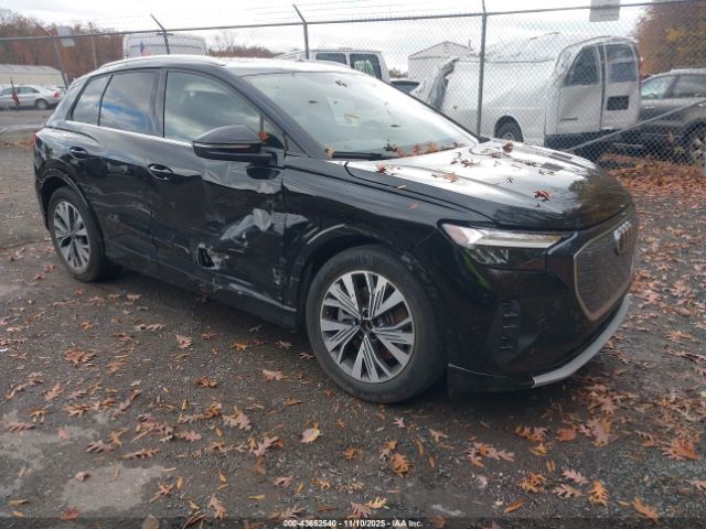 2023 AUDI Q4 E-TRON WA1BCBFZ2PP026600