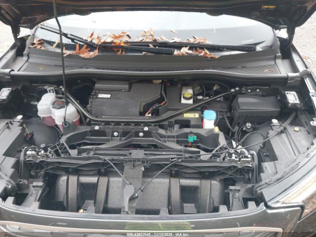 2023 AUDI Q4 E-TRON WA1BCBFZ2PP026600 Photo 9