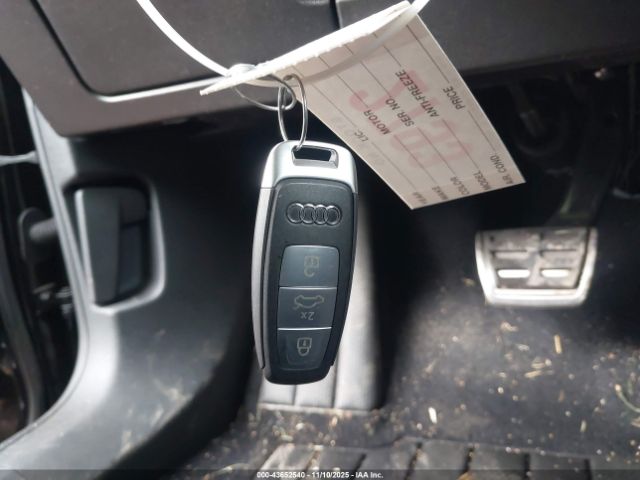 2023 AUDI Q4 E-TRON WA1BCBFZ2PP026600 Photo 10