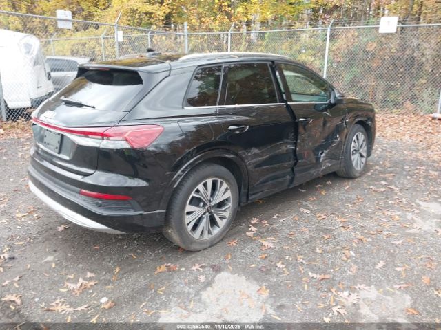 2023 AUDI Q4 E-TRON WA1BCBFZ2PP026600 Photo 3