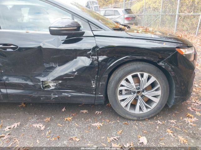 2023 AUDI Q4 E-TRON WA1BCBFZ2PP026600 Photo 5