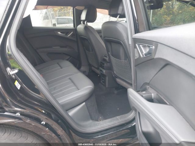 2023 AUDI Q4 E-TRON WA1BCBFZ2PP026600 Photo 7