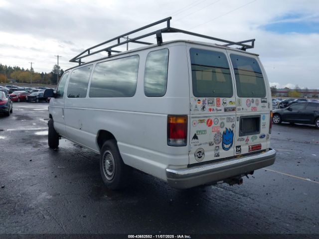 1994 FORD ECONOLINE 1FBJS31H5RHB42979 Photo 2