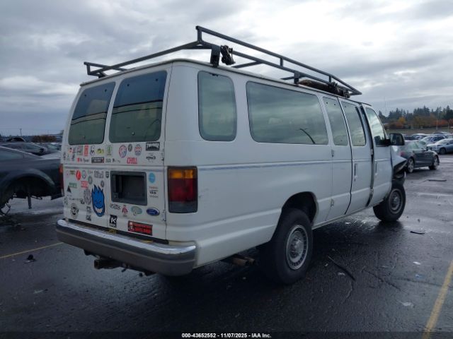 1994 FORD ECONOLINE 1FBJS31H5RHB42979 Photo 3