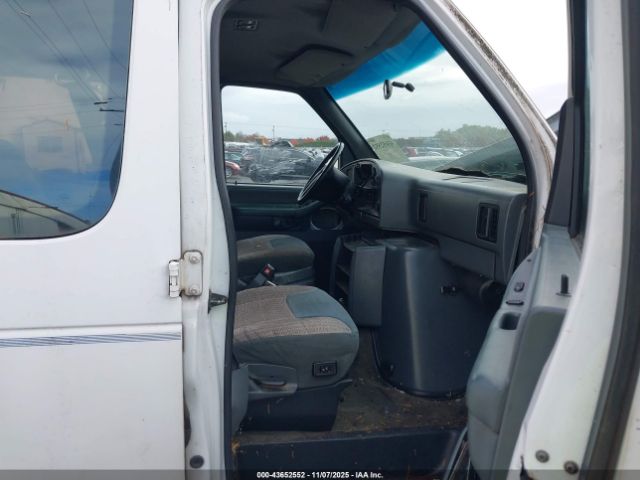 1994 FORD ECONOLINE 1FBJS31H5RHB42979 Photo 4