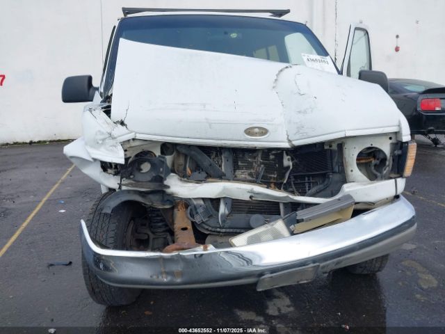 1994 FORD ECONOLINE 1FBJS31H5RHB42979 Photo 5