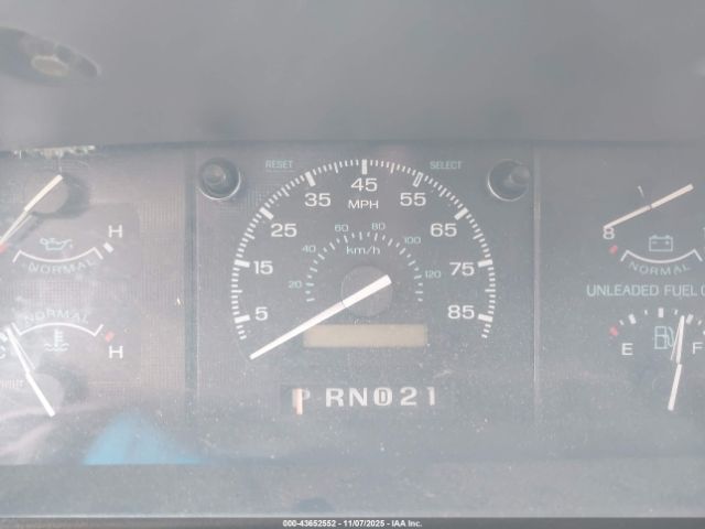 1994 FORD ECONOLINE 1FBJS31H5RHB42979 Photo 6