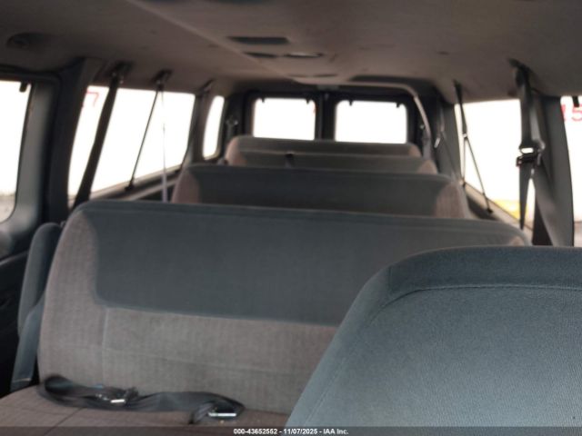 1994 FORD ECONOLINE 1FBJS31H5RHB42979 Photo 7