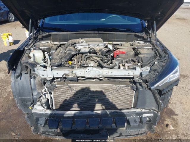 2021 INFINITI QX50 3PCAJ5BB7MF122049 Photo 9