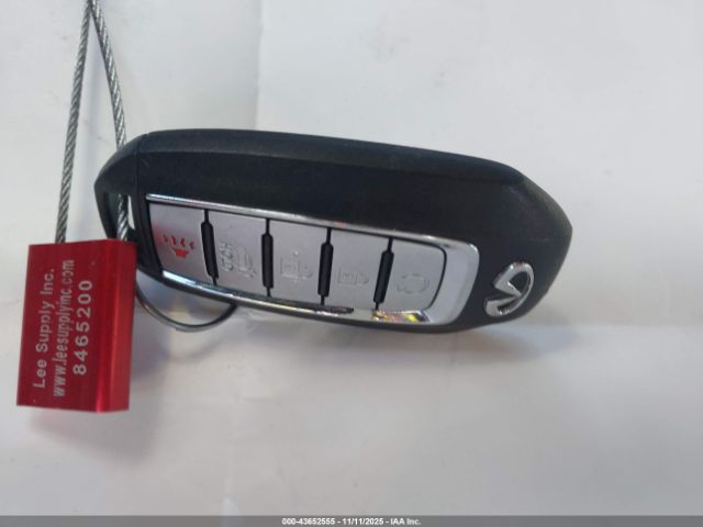 2021 INFINITI QX50 3PCAJ5BB7MF122049 Photo 10