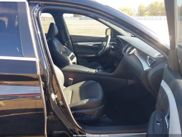 2021 INFINITI QX50 3PCAJ5BB7MF122049 Photo 4