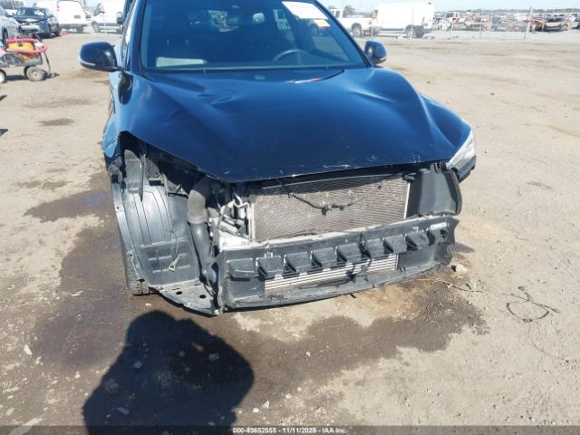 2021 INFINITI QX50 3PCAJ5BB7MF122049 Photo 5