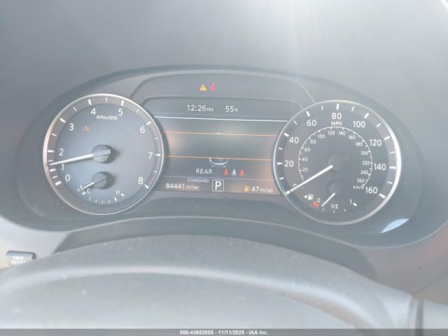 2021 INFINITI QX50 3PCAJ5BB7MF122049 Photo 6