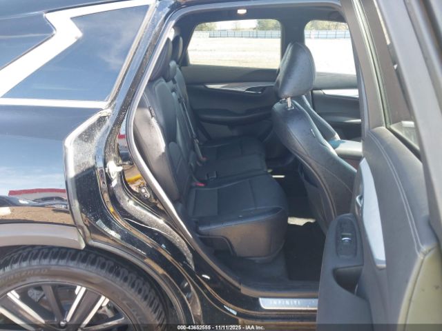 2021 INFINITI QX50 3PCAJ5BB7MF122049 Photo 7