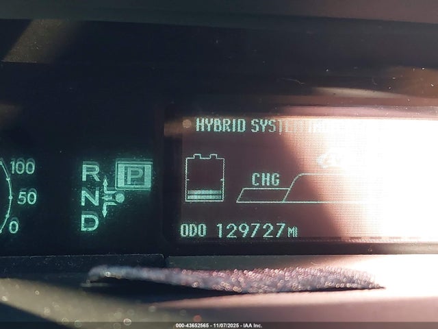 Toyota Prius Two 2015 JTDKN3DU4F0407398 Image 16