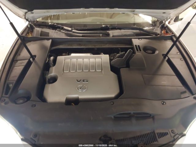 2009 LEXUS ES 350 JTHBJ46G292305503 Photo 9