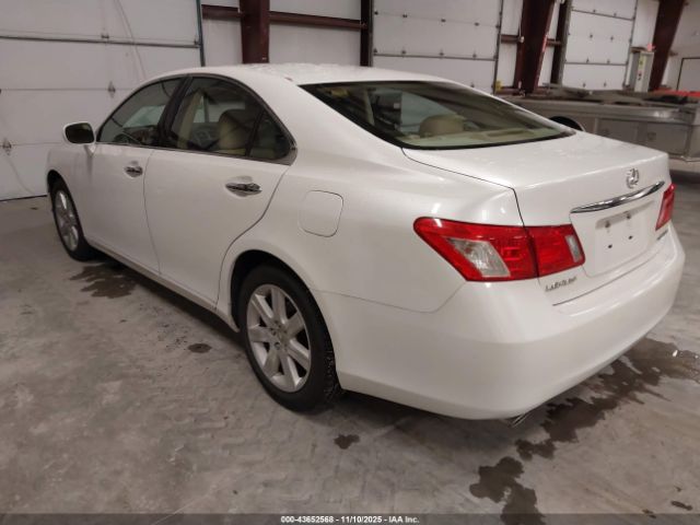 2009 LEXUS ES 350 JTHBJ46G292305503 Photo 2