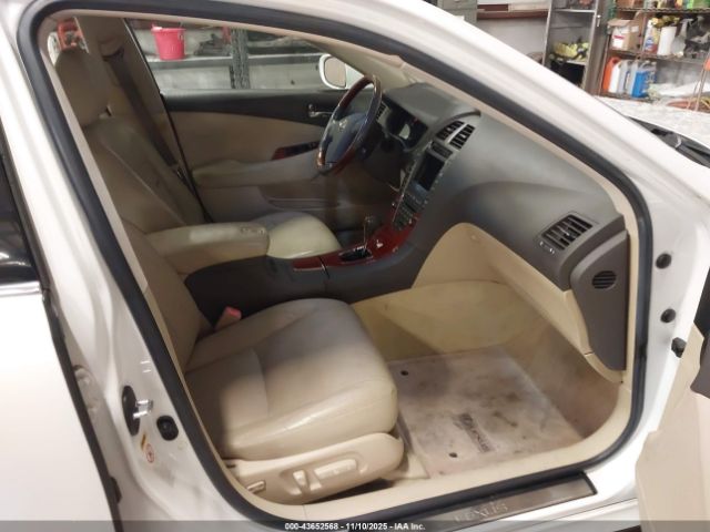 2009 LEXUS ES 350 JTHBJ46G292305503 Photo 4