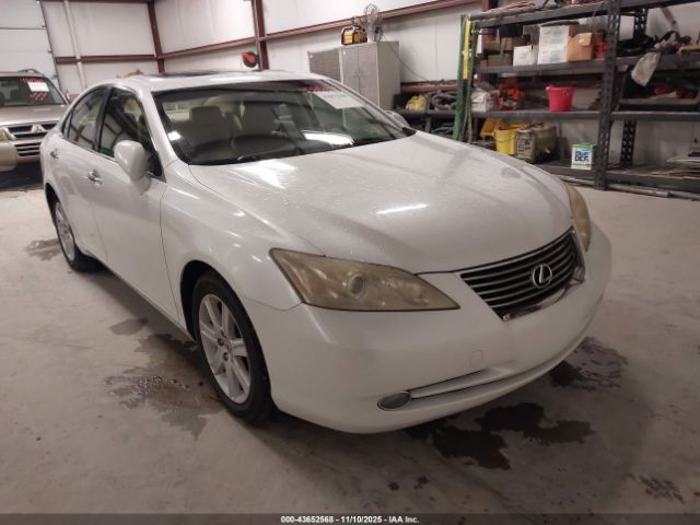 2009 LEXUS ES 350 JTHBJ46G292305503 Photo 5