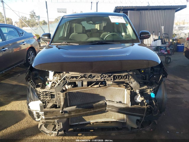 KNDJ33AU7P7852796 KIA SOUL EX