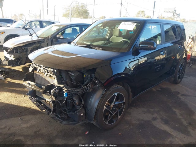 KNDJ33AU7P7852796 KIA SOUL EX